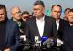 Marcel Ciolacu: „De vineri se vor deschide primii 11 km din Autostrada Moldovei”