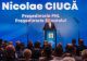 SONDAJ: Nicolae Ciucă are cele mai mari șanse să ajungă în turul doi la alegerile prezidențiale! Cu cine luptă