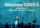 Pregătiri pentru confruntarea electorală finală: Nicolae Ciucă, față în față cu Anca Alexandrescu! Dezbatere decisivă la Opera Română