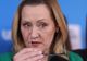 Elena Lasconi, nou derapaj în spațiul public: Bolojan e interimar datorită mie