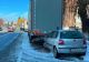 Accident TERIBIL în Hunedoara. O tânără de 25 de ani s-a izbit de un TIR. Ea și un copil de 9 ani au ajuns la spital
