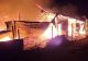 Incendiu groaznic în Dolj. Două case şi mai multe animale au ars în noaptea de vineri spre sâmbătă