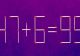 TEST IQ la sfârșit de săptămână: Mută un băț de chibrit pentru a corecta ecuația