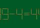 TEST IQ la final de săptămână. În cât timp poți corecta 99 - 4 = 44?