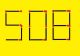 TEST IQ doar pentru cei mai deștepți români! Poți găsi cel mai mare număr mutând un singur băț de chibrit?