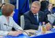 Preşedintele Iohannis, la sumitul Comunităţii Politice Europene. Discuții despre provocările de securitate