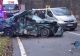 ACCIDENT rutier mortal, duminică dimineață! O femeie de 47 de ani și-a pierdut viața