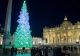Petiţie împotriva bradului de Crăciun de la Vatican. 40.000 de oameni au semnat 