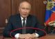 Noul videoclip cu Vladimir Putin stârnește controverse cu privire la starea sa de sănătate. Mâinile par paralizate iar discursul nu se sincronizează cu mișcarea buzelor