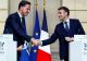 Emmanuel Macron: „Sper ca ajutorul NATO pentru Ucraina să rămână la fel de ferm ca și până acum”