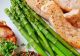 Cum se gătește corect sparanghelul și de ce trebuie să-l introduci în alimentația ta
