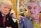 Donald Trump i-a propus lui Gigi Becali o afacere de două miliarde de dolari. Ce s-a întâmplat cu proiectul imobiliar