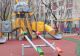 În prag de Sărbători, un nou loc de joacă s-a redeschis în Sectorul 4
