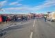 Accident grav pe DN2, în județul Neamț, între două TIR-uri și un autoturism. Două persoane au rămas încarcerate
