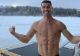 Cristiano Ronaldo, apariție spectaculoasă în Laponia: Baie în aer liber la temperaturi sub zero grade