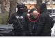  Horațiu Potra, audiat la la sediul IPJ Prahova. Șeful mercenarilor români din Legiunea Străină a fost adus FLANCAT DE MASCAȚI - FOTO