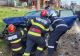 Accident grav cu 6 răniți în Piatra-Neamţ: 3 dintre victime au rămas încarcerate. Intervenție contracronometru