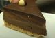 Cheesecake cu ciocolata si nutella. Rețeta fără coacere, rapidă și delicioasă