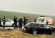 Ziua si tragedia rutieră. Doi oameni au murit într-un accident produs în județul Iași - FOTO