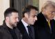 Război în Ucraina, ziua 1020. Trump, după întâlnirea cu Zelenski de la Paris: Ar trebui să existe o încetare imediată a focului și să înceapă negocierile - LIVE TEXT