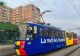Tramvaiele și autobuzele STB, îmbrăcate în tricolor de Ziua Națională
