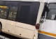 Tramvaiele liniei 21 circulă deviat de peste trei ore după ce o autoutilitară a blocat șinele pe Calea Moșilor