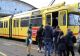 STB lansează „Tramvaiul lui Moș Crăciun”