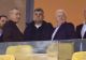 Gigi Becali, alături de Marcel Ciolacu și Viorel Hebenciuc la meciul FCSB-Manchester United. Anca Alexandrescu: „Această fotografie îi încheie definitiv cariera politică lui Marcel Ciolacu”