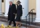 Cum s-a îmbrăcat Melania Trump în ziua învestirii lui Donald Trump. Ținuta ei a fost din nou atent analizată