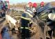 Accident rutier pe DJ 106, în Sibiu: a fost necesară intervenția elicopterului SMURD