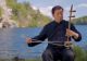 Chinezul care cântă „Ciocârlia” românească la un instrument tradițional cu o singură coardă. „Ăsta e mai tare ca Paganini”
