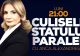 RAISA, fosta agentă din Servicii care face Statul Paralel să tremure, vine la Realitatea PLUS - luni, ora 21:00