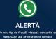 Escrocheria de pe WhatsApp care a pus pe jar Directoratul Național de Securitate Cibernetică. În ce constă tehnica 'Vot pentru Adeline'