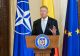 Președintele ilegitim Klaus Iohannis, întrebat despre demisie:  Stau până predau mandatul viitorului președinte - VIDEO