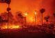 Stare de urgență în Los Angeles, după un incendiu violent într-un cartier de lux: 30.000 de persoane au fost evacuate - VIDEO