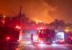 Fenomenul „mountain wave”. Ce semnifică și cum alimentează incendiile din Los Angeles