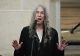 Patti Smith s-a prăbuşit în timpul unui concert în Brazilia după o migrenă de câteva zile