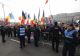 Jandarmeria București confirmă: Protestul pentru sprijinul lui CĂLIN GEORGESCU este PAȘNIC!