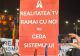 Realitatea PLUS, lider absolut de audiență, din nou! Minutul de aur: 9,2 în prime-time. Televiziunea poporului, alături de români în ziua protestului