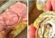 Ruladă cu dovlecei, șuncă și cremă de brânză, deliciul care face furori pe internet. VIDEO - cât de ușor se prepară