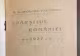 Sfârșitul României 1927. Cartea profetică INTERIZSĂ de Casa Regală. Ce a pățit autorul ei?