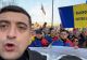 George Simion, liderul suveraniștilor: „Vocea a peste 100.000 de români trebuie să se facă auzită. Klaus și Marcel trebuie să plece!” | VIDEO