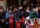 Dezamăgirea suporterilor din București după ce jucătorii de la Manchester United i-au ignorat complet. Fără poze și autografe: „Am un desen făcut de mine la 10 ani!”