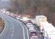 Românii se întorc din minivacanța de Paște! Trafic intens pe DN1 și pe autostrăzile A1 și A2, pe sensul spre București. Ce rute alternative recomandă Poliția