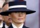 Melania Trump, apariție impecabilă la inaugurarea lui Donald Trump. Cât de specială este pălăria pe care a purtat-o și cum a ajuns ținta ironiilor în mediul online