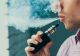 Țigările electronice, vape-urile și dispozitivele de încălzit tutun ar putea fi interzise în spațiile publice închise. Proiect de lege depus în Parlament