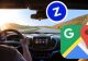 Ce înseamnă noul simbol Z care a apărut de curând pe Google Maps. Poate fi de ajutor șoferilor