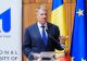 Vila lui Iohannis din Aviatorilor, în care statul a băgat milioane de euro, scoasă la licitație