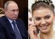 Alina Kabaeva, în mijlocul unui scandal major în Rusia. Ce s-a aflat despre iubita lui Putin?