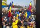 Mobilizare masivă pe rețelele sociale pentru marele PROTEST din 1 Martie, din Capitală - VIDEO